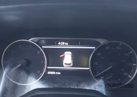 2022 Nissan Rogue S Intelligent Awd from USA, damaged, VIN 5N1BT3ABXNC705780